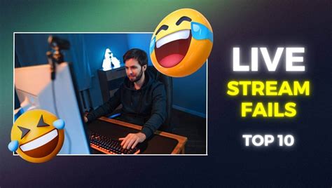 reddit livestreamfails|Top 10 Live Stream Fails